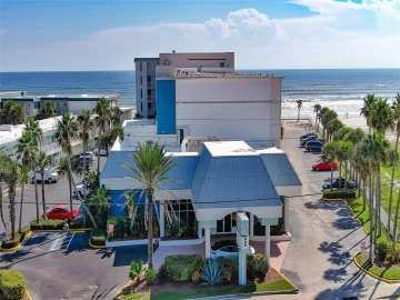 935 S ATLANTIC AVE #206, DAYTONA BEACH, 32118 FL