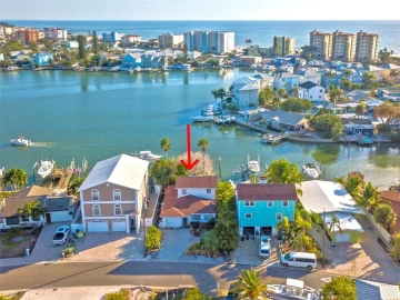 435 S BAYSHORE DR, MADEIRA BEACH, 33708 FL