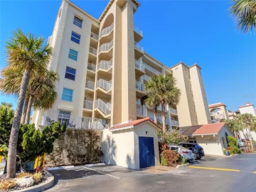 546 MARINA POINT DR #5460, DAYTONA BEACH, 32114 FL