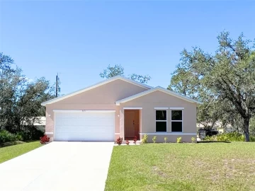 3471 LEDGEWOOD ST, PORT CHARLOTTE, 33948 FL