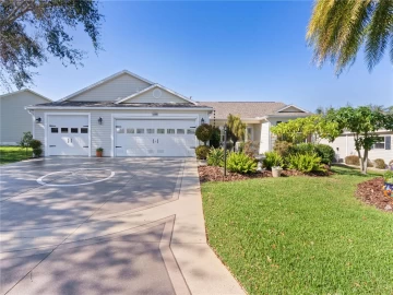 1508  Lakewood, THE VILLAGES, FL 32162