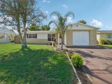 6422 TRALEE AVE, NEW PORT RICHEY, 34653 FL