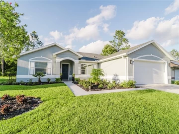 8 ROBIN HOOD LN, PALM COAST, 32164 FL