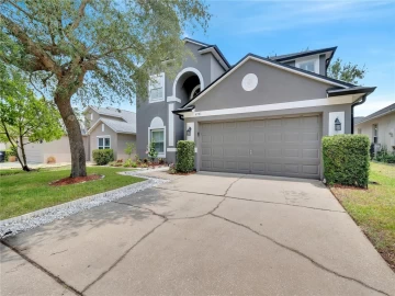 4741 PARK EDEN CIR, ORLANDO, 32810 FL