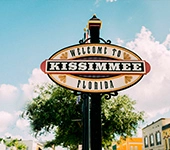 Mejores Zonas para vivir en Kissimiee